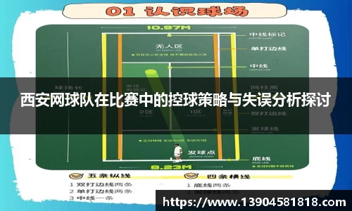 西安网球队在比赛中的控球策略与失误分析探讨