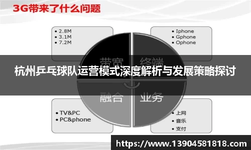 杭州乒乓球队运营模式深度解析与发展策略探讨